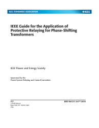 IEEE C37.245:2018