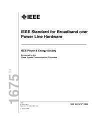 IEEE 1675:2008