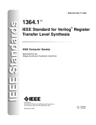IEEE 1364.1:2002