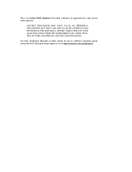 IEEE 896.3:1993