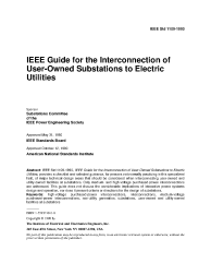IEEE 1109:1990