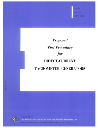 IEEE 251:1963