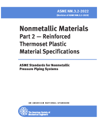 ASME NM.3.2-2022