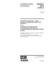 IEEE/ISO/IEC 21451-2:2010
