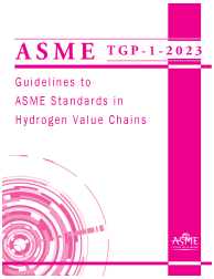 ASME TGP-1-2023