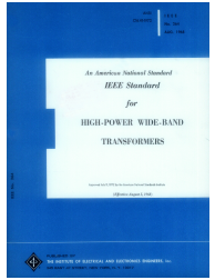 IEEE 264:1968