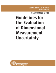 ASME B89.7.3.2-2007 (R2021)