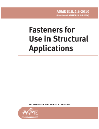 ASME B18.2.6M-2010