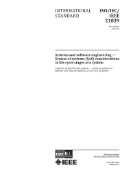 IEEE/ISO/IEC 21839:2019