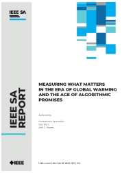 IEEE White Paper : measuring what matters:2020
