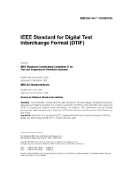 IEEE 1445:1998 (R2009)