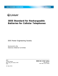 IEEE 1725:2011