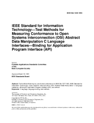 IEEE 1328:1993