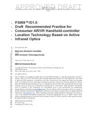 IEEE 3069:2024
