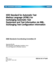 IEEE 1671.4:2007