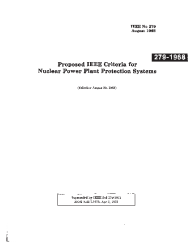 IEEE 279:1968