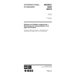 IEEE/ISO/IEC 26515:2012