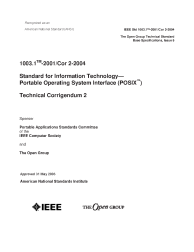 IEEE 1003.1-2001/Cor 2:2004