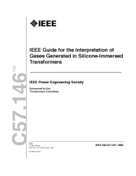 IEEE C57.146:2005 (R2011)