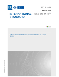 IEEE/IEC 61636:2021