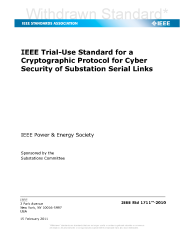 IEEE 1711:2010