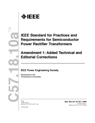 IEEE C57.18.10a:2008