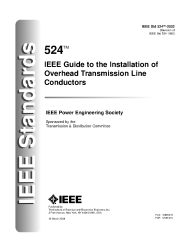 IEEE 524:2003
