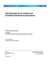 IEEE 802.16:2012