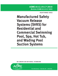 ASME A112.19.17-2010 (R2023)