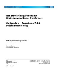 IEEE C57.12.10-2010/Cor 1:2012