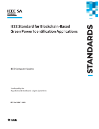 IEEE 3224:2023