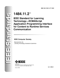 IEEE 1484.11.2:2003 (R2009)