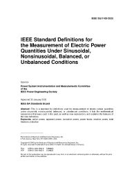 IEEE 1459:2000