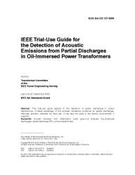 IEEE C57.127:2000