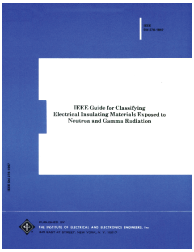 IEEE 278 :1967