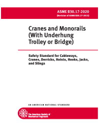 ASME B30.17-2020