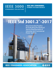 IEEE 3001.2:2017