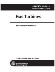 ASME PTC 22-2023
