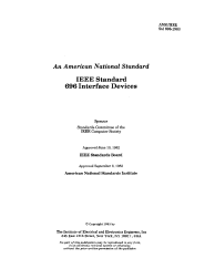 IEEE 696:1983