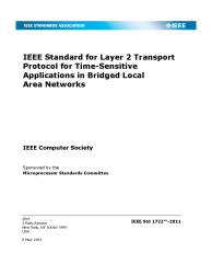 IEEE 1722:2011
