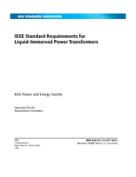 IEEE C57.12.10:2017