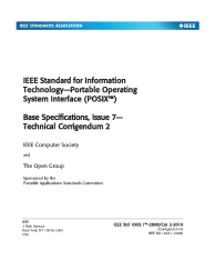 IEEE 1003.1-2008/Cor 2:2016