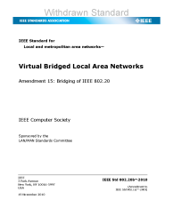 IEEE 802.20b:2010