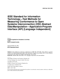 IEEE 1326:1993