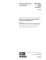 IEEE/ISO/IEC 24748-1:2018