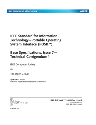 IEEE 1003.1-2008/Cor 1:2013