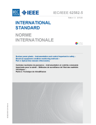 IEEE/IEC 62582-5:2015