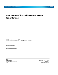 IEEE 145:2013
