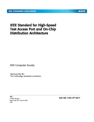 IEEE 1149.10:2017