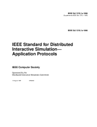 IEEE 1278.1a:1998 (R2002)